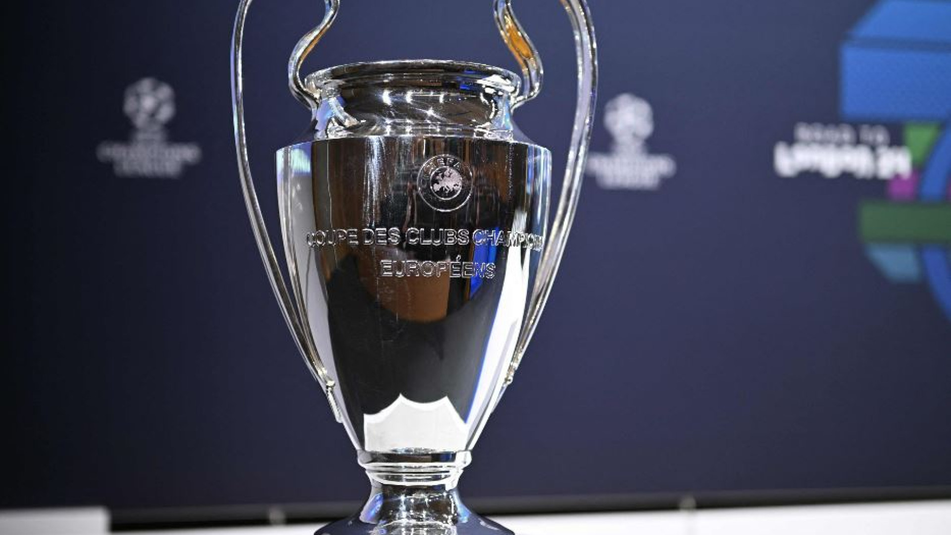 Immagine di La nuova Champions con cinque squadre italiane