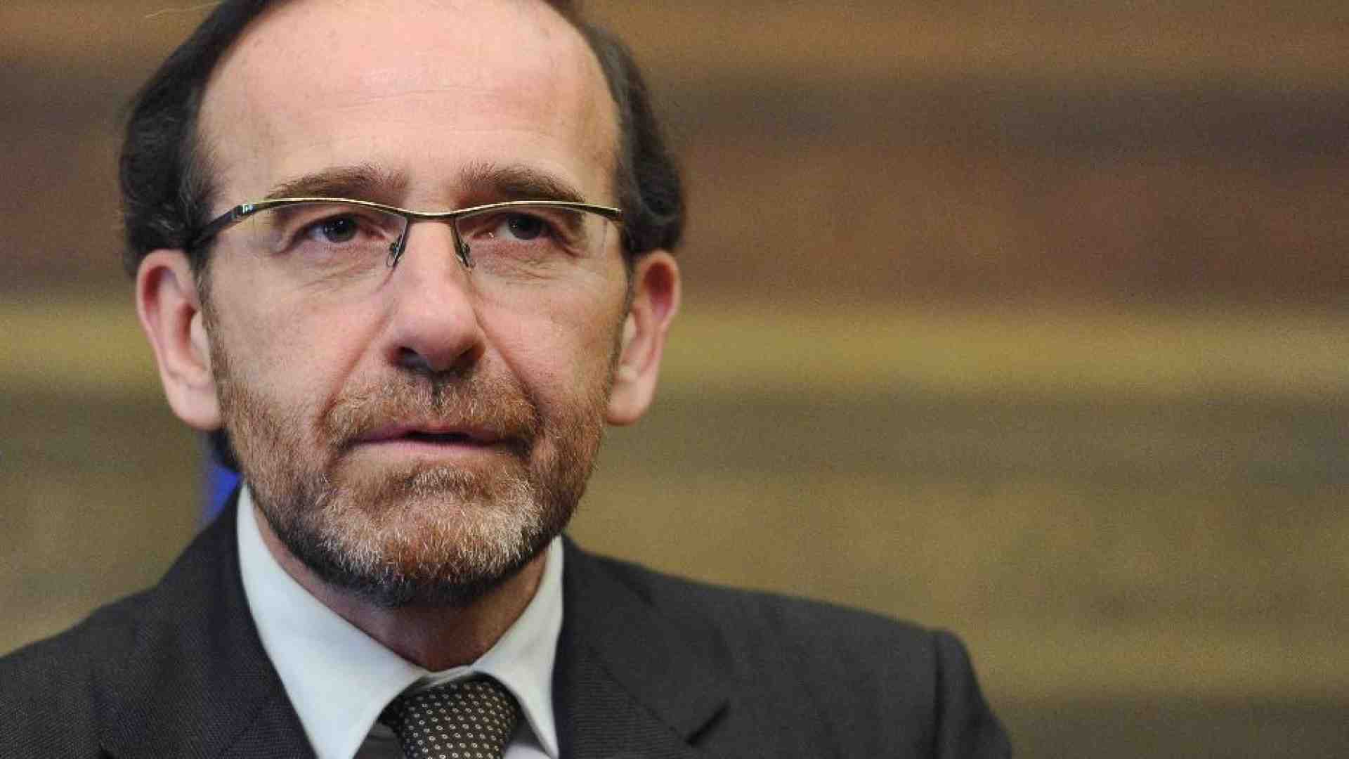 Immagine di Nencini: «Un episodio terribile. La premier ha perso un'occasione»
