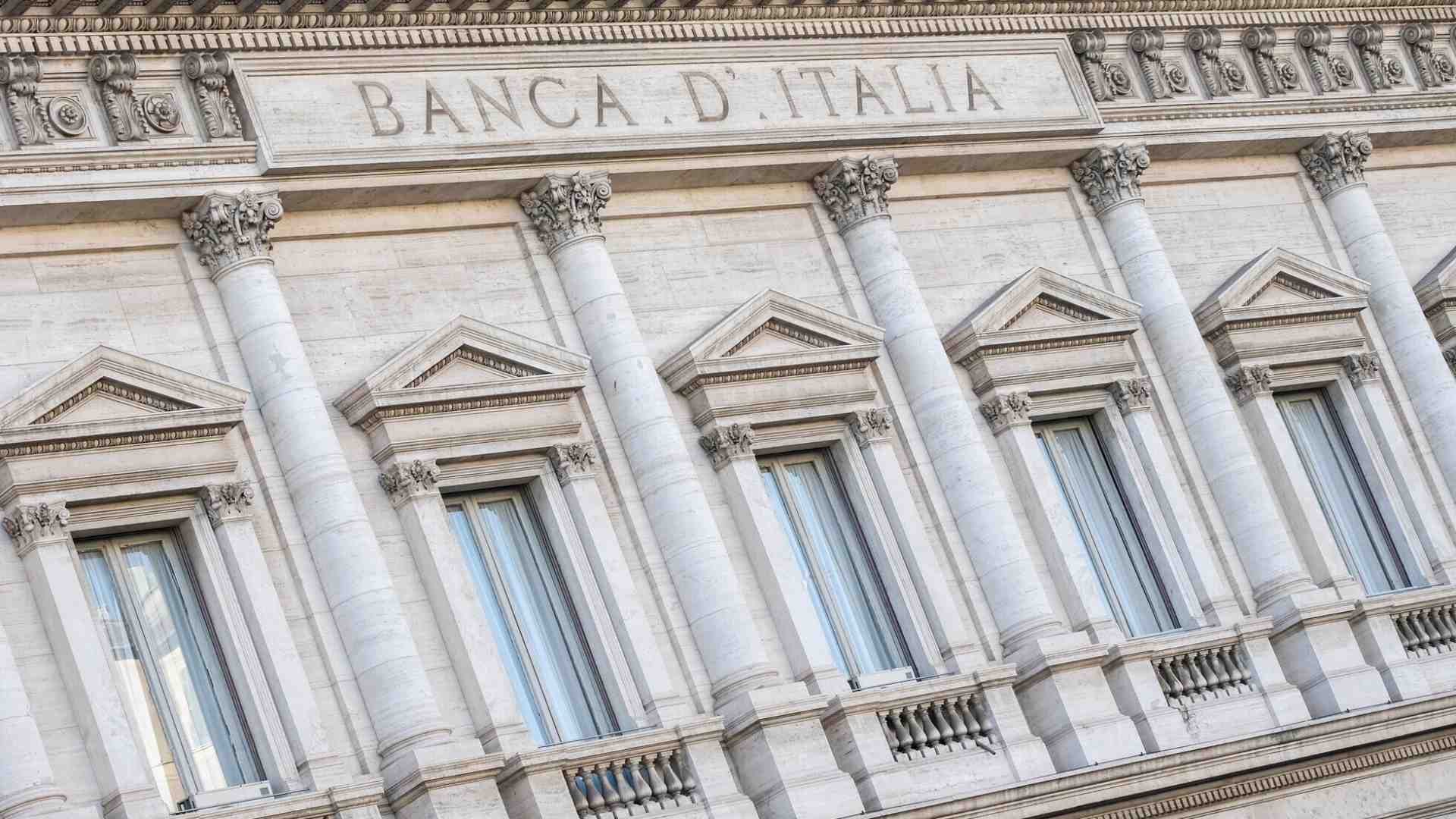 Immagine di Il post-Superbonus secondo Bankitalia: l'opposto del Superbonus