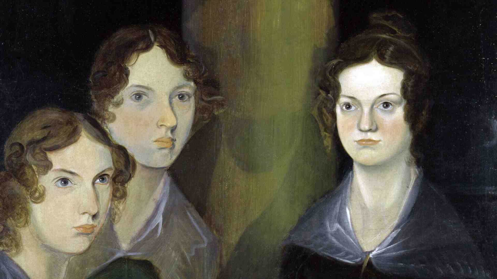 Immagine di Povere Brontë. In scena a Londra una pièce teatrale sgargiante e di desolante schematismo