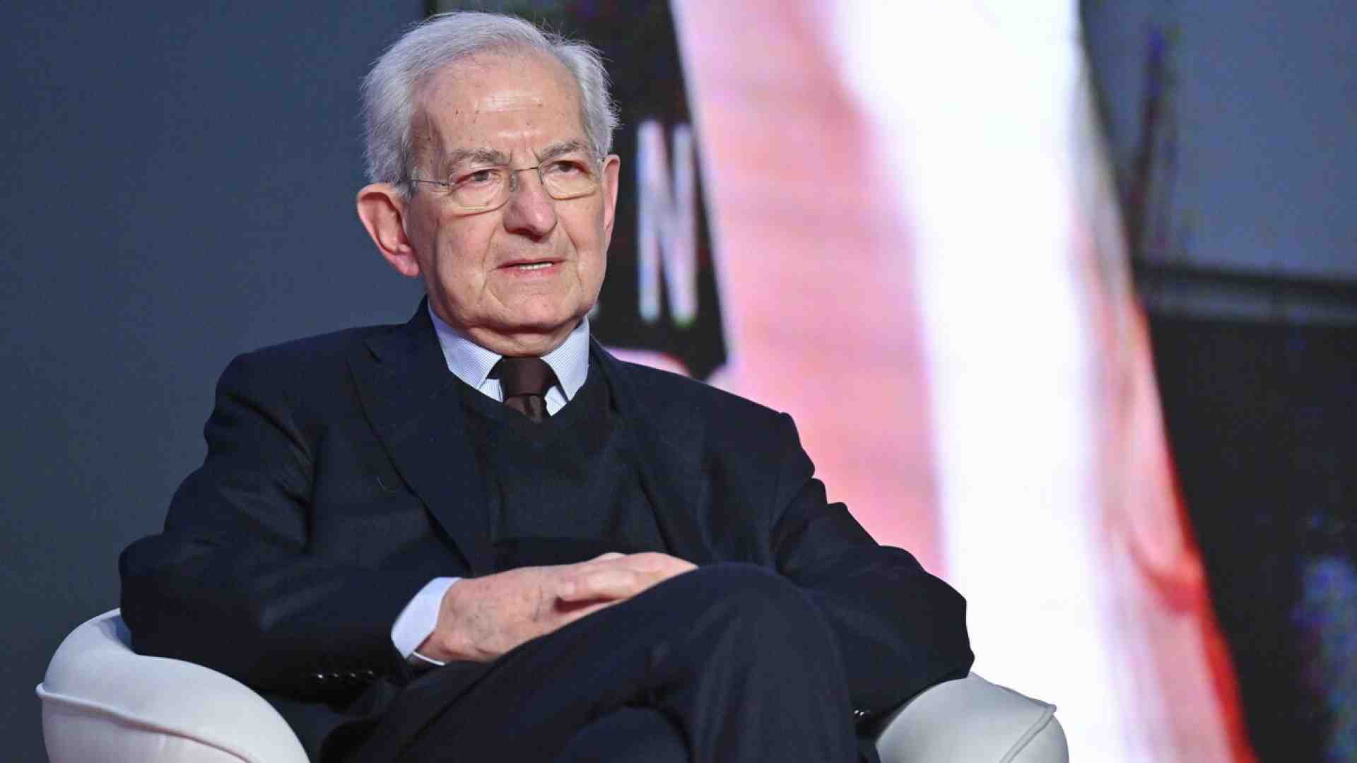 Immagine di Le critiche della stampa ai magistrati e la procura di Firenze. Parla Violante