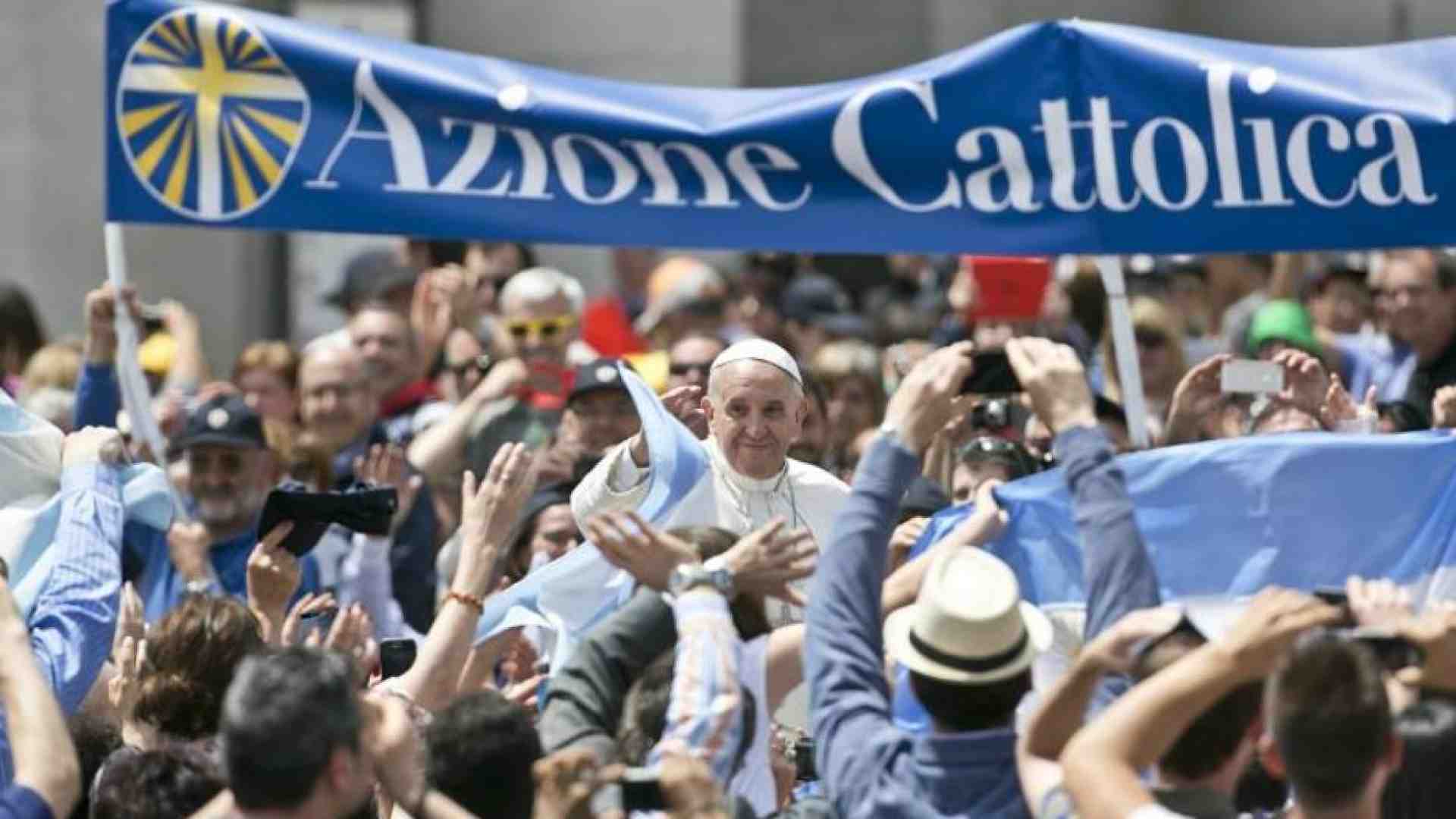 Immagine di La voce dell'Azione cattolica: al Paese non servono riforme divisive