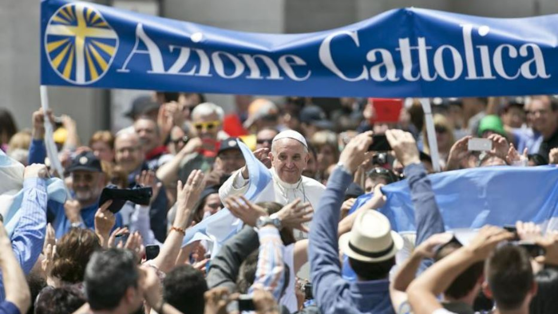 Immagine di La voce dell'Azione cattolica: al Paese non servono riforme divisive