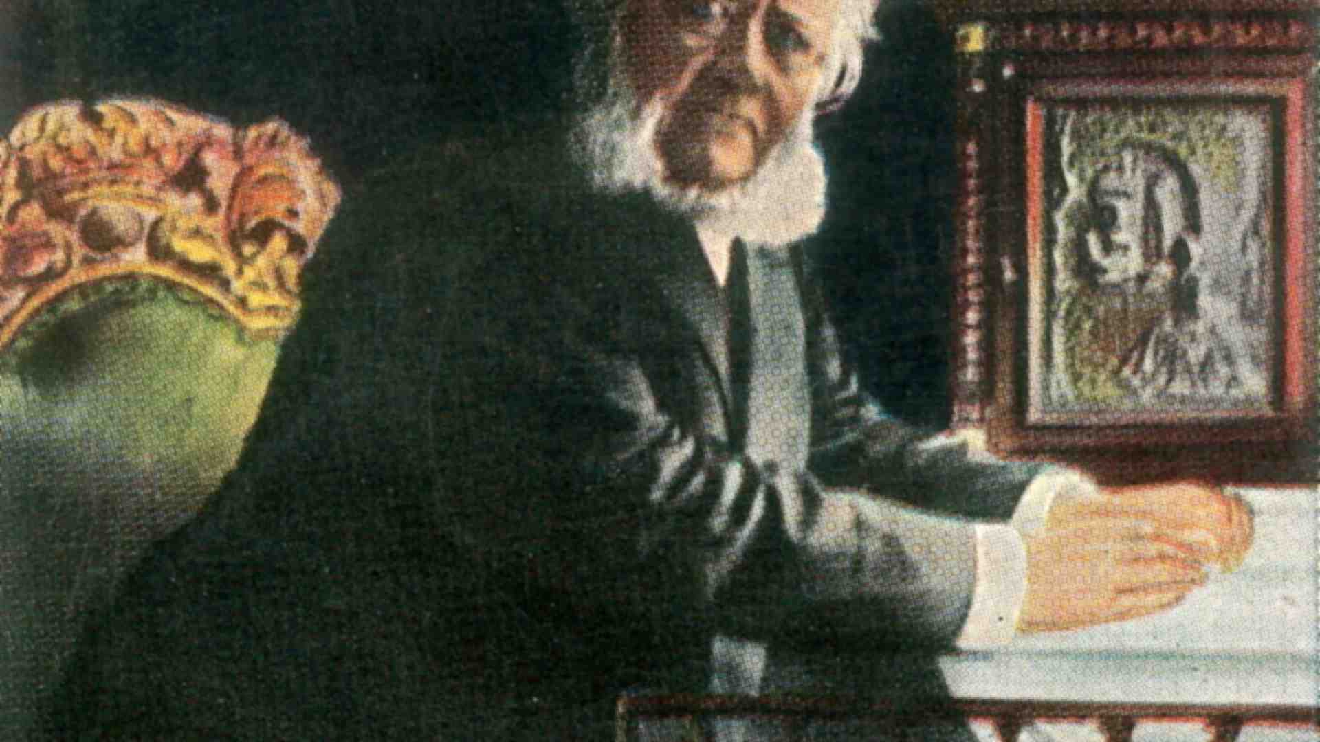 Immagine di Un ozio che non è perdita di tempo, Henrik Ibsen a Roma