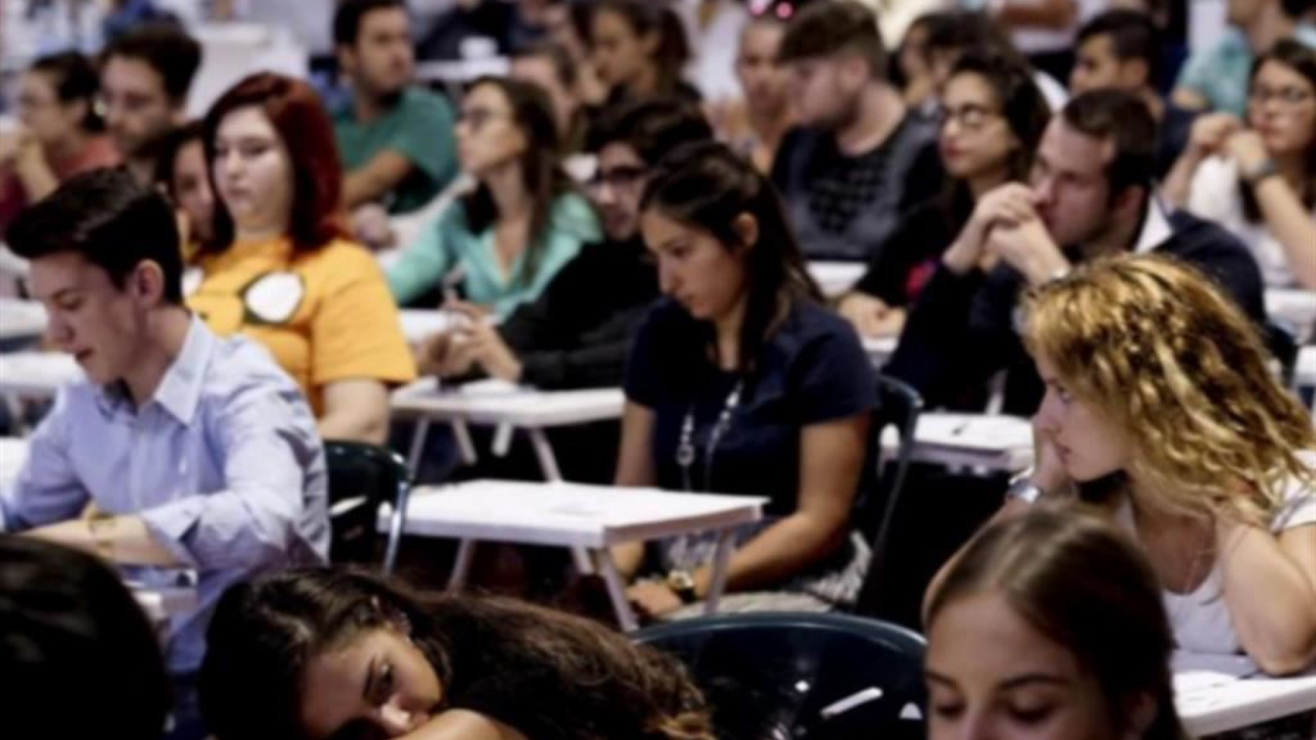 Immagine di Tra assunzioni e borse di studio