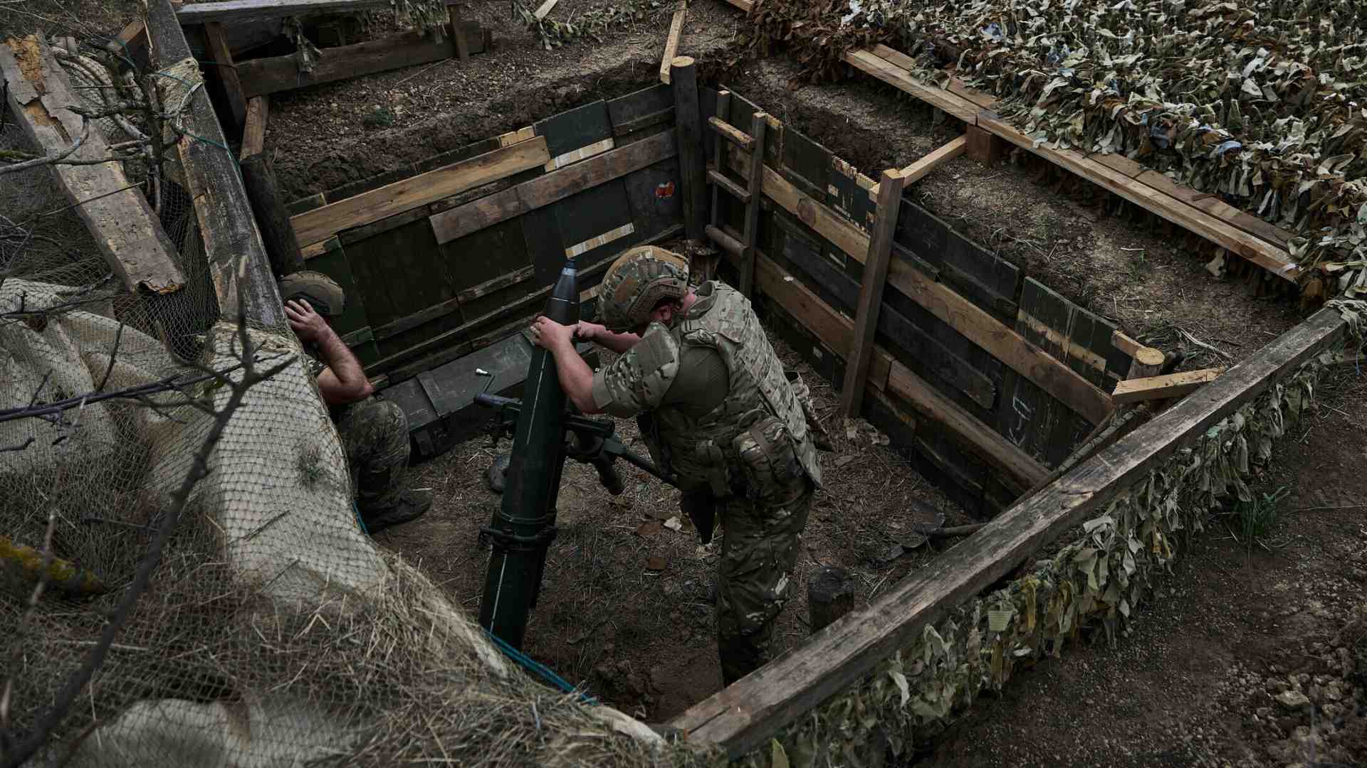 Immagine di Il piano russo per indebolire l’occidente, sfruttando Kyiv. Un documento riservato