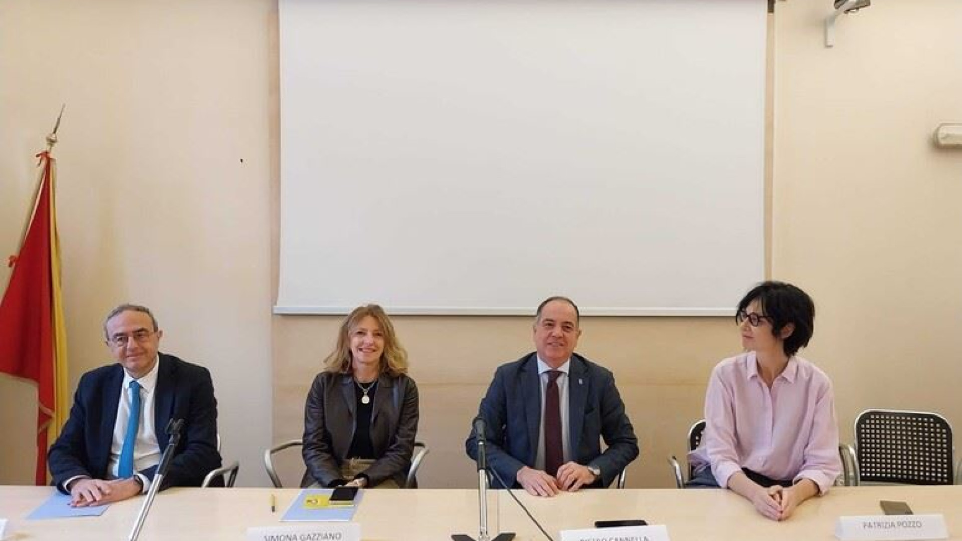 Immagine di A Palermo il primo Festival del clima nel Mediterraneo