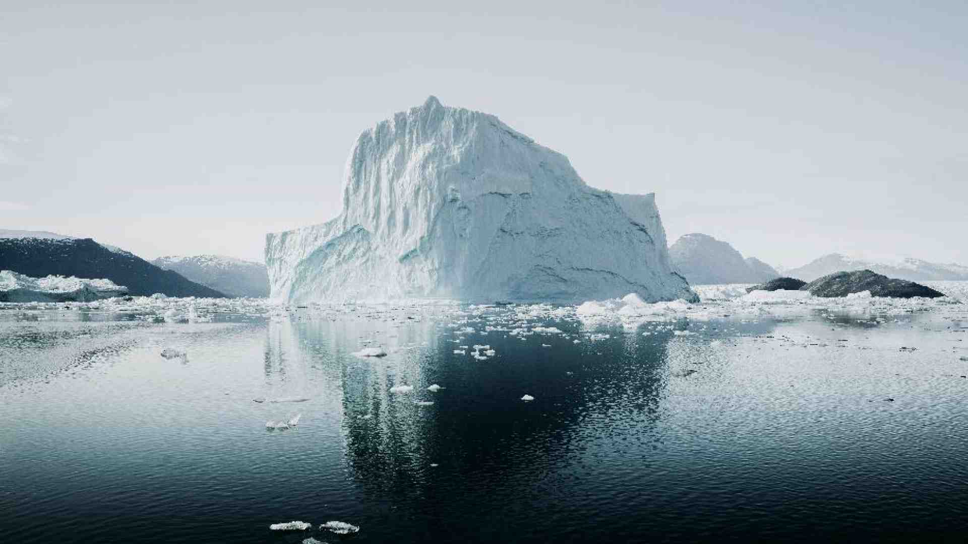 Immagine di Il riscaldamento globale indebolisce la Circolazione atlantica meridionale