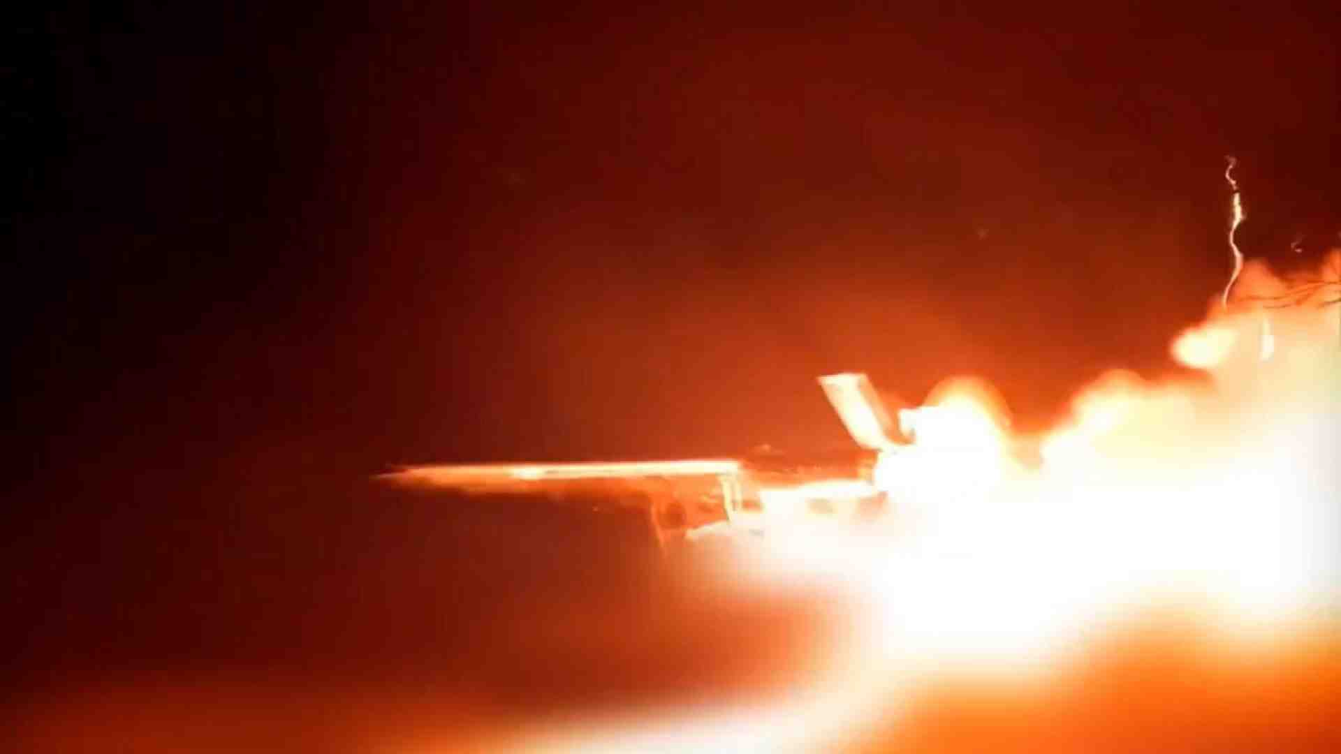 Immagine di Colpita una base militare filo-iraniana in Iraq: ci sono morti e feriti