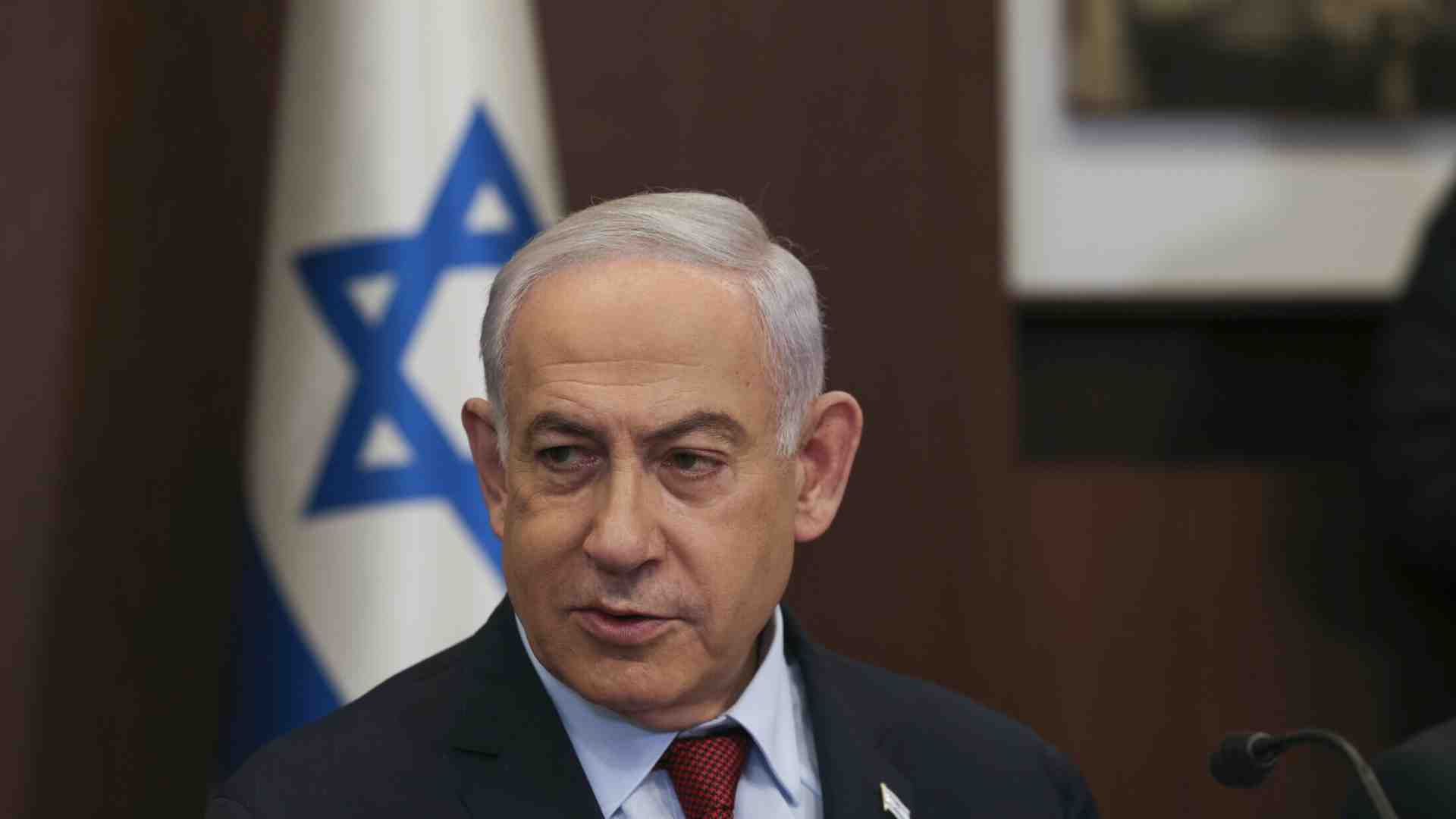 Immagine di Israele: Occidente Liberal e Netanyahu, La Grande Incomprensione