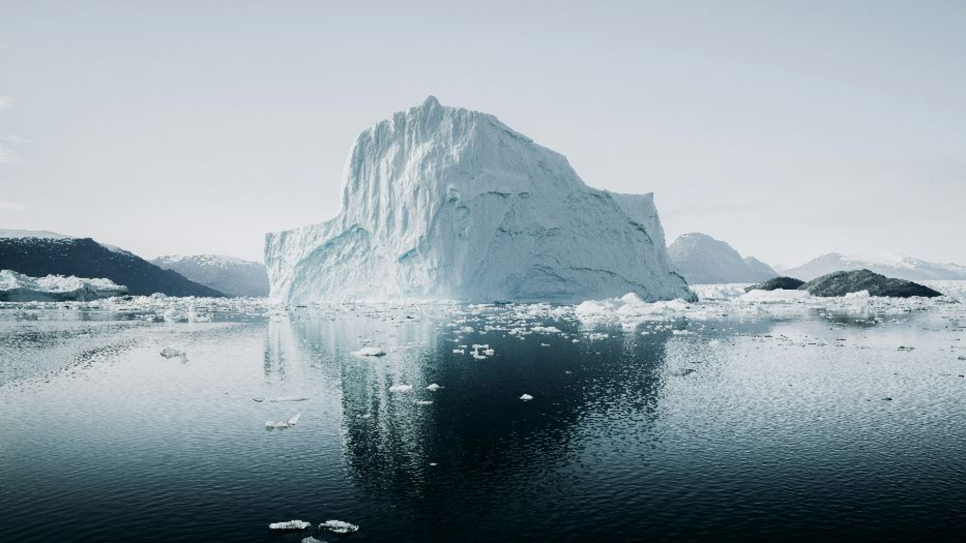 Immagine di Il riscaldamento globale indebolisce la Circolazione atlantica meridionale