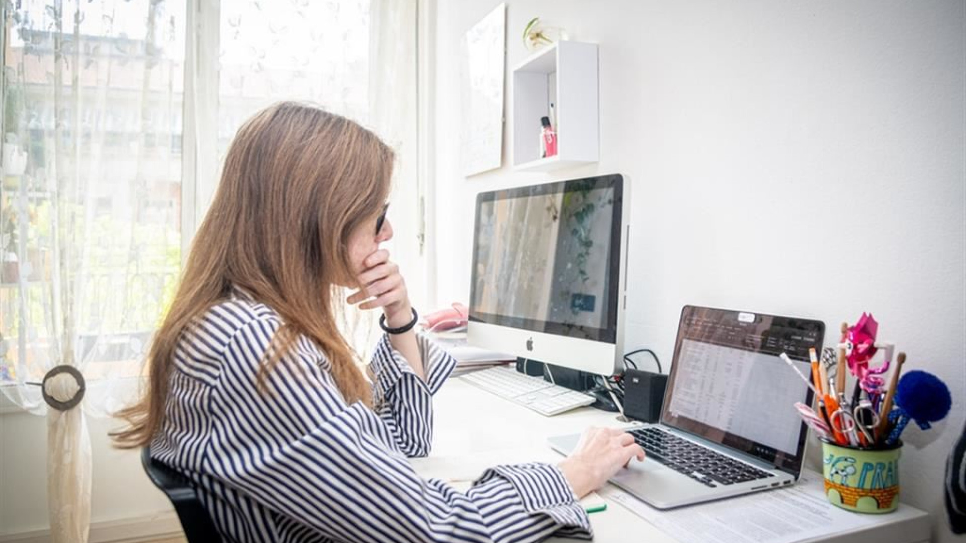 Immagine di Lavoro agile, tornano le vecchie regole