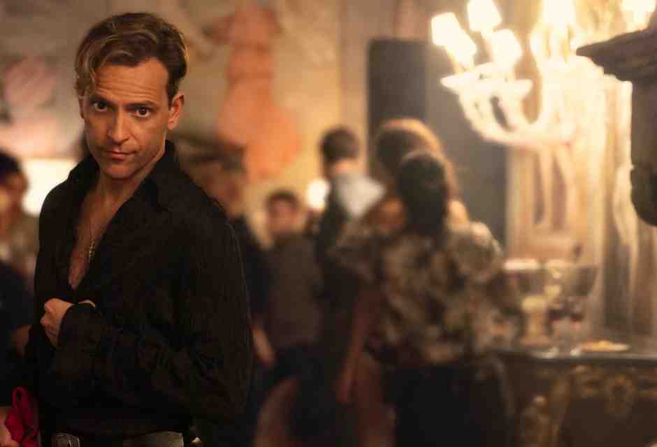 La serie “Supersex” è una ricerca dolorosa sull’identità maschile