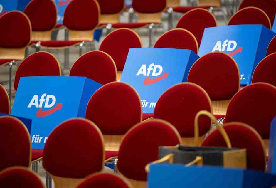 &nbsp;Adf - foto Ansa