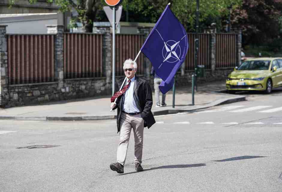 (foto Ansa)