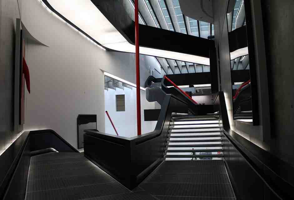 Opere interattive, tutte firmate da artiste donne: al Maxxi una mostra che non annoia gli studenti