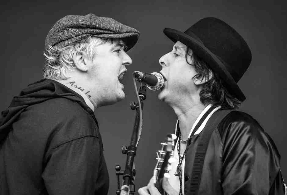 Libertines per sempre