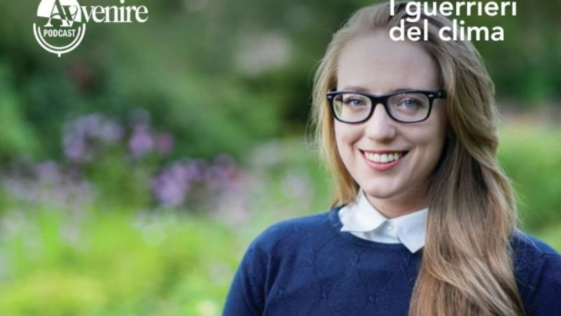 Immagine di I guerrieri del clima: Molly Burhans e l'idea di un attivismo “cattolico”