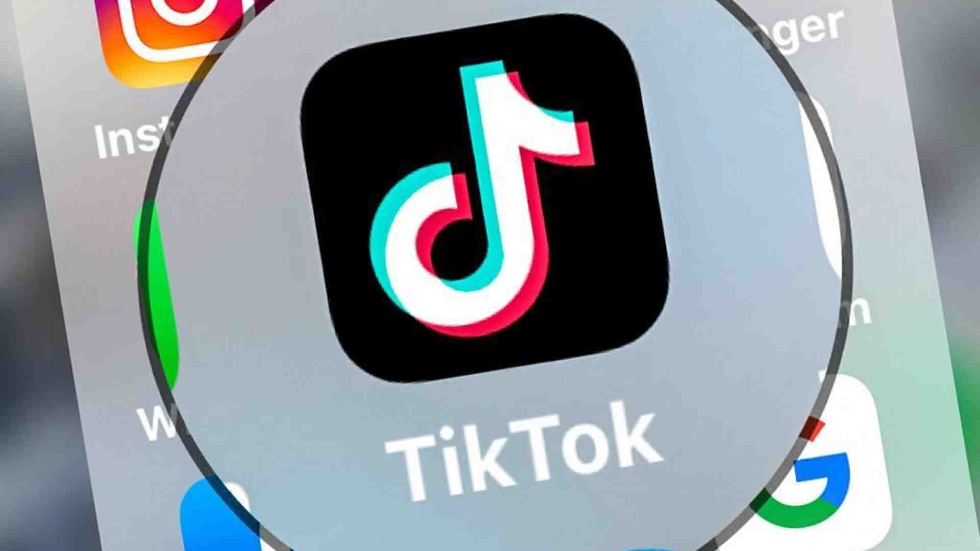 Immagine di Anche la Ue contro TikTok: rischia sanzioni miliardarie