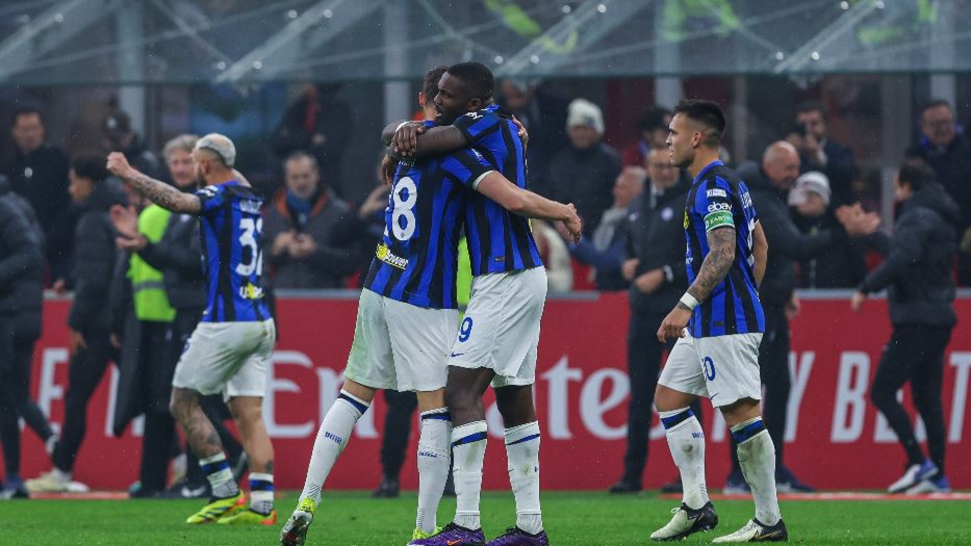Immagine di Inter, la seconda stella brilla nel cielo di Milano