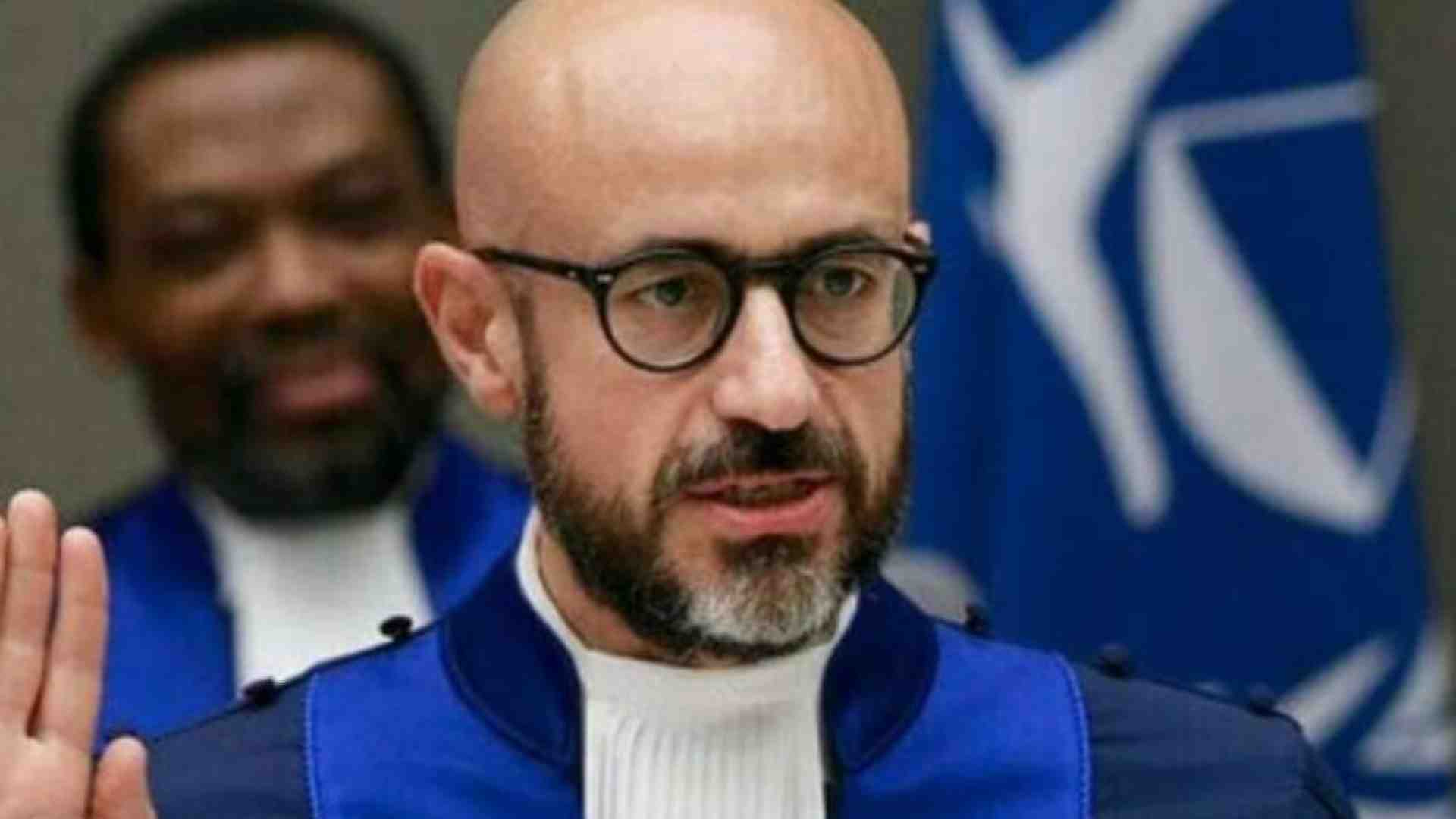 Immagine di Guerra e diritto, l'Apocalisse non è destino