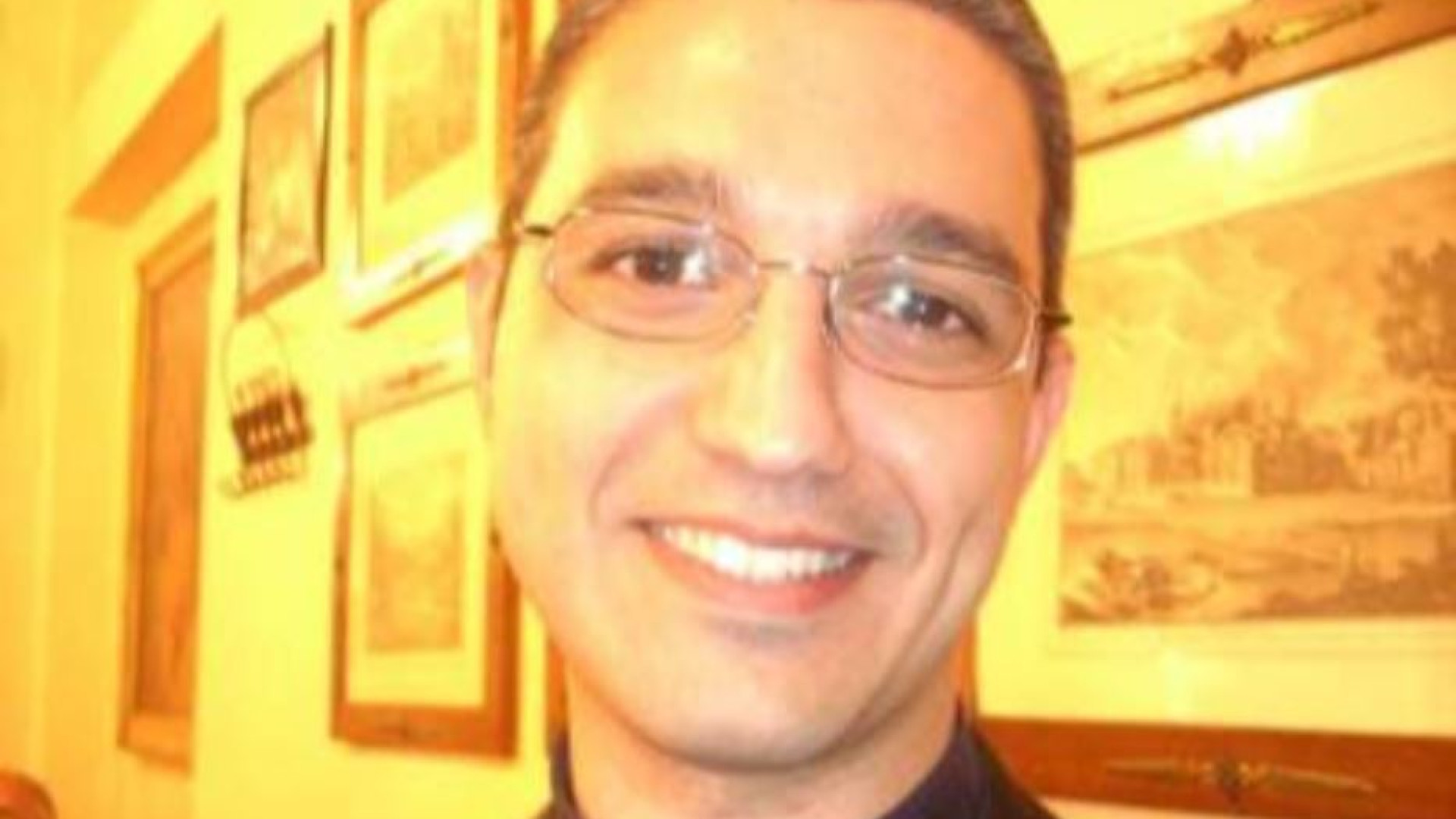Immagine di Cosentino: «Essere Chiesa significa avere un'idea di futuro»
