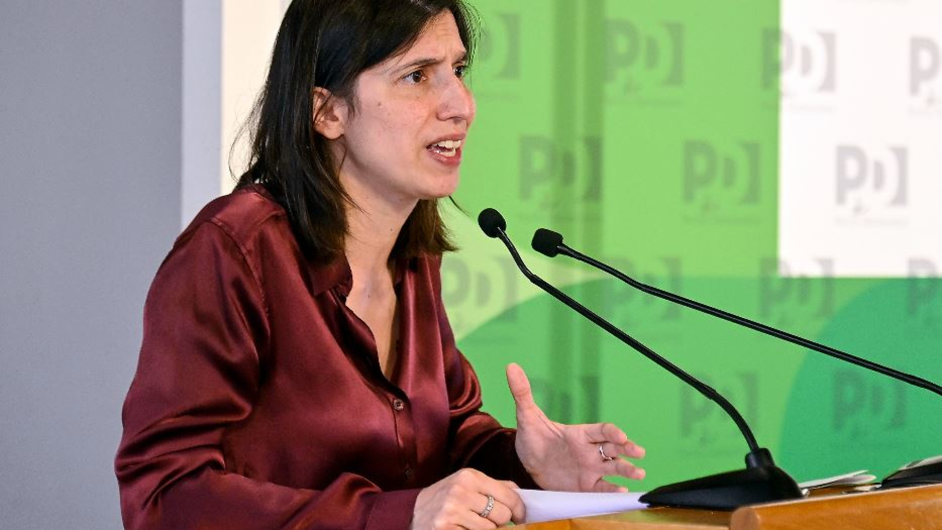 Immagine di Pd e M5s: lo spettro di diventare strutturalmente minoritari