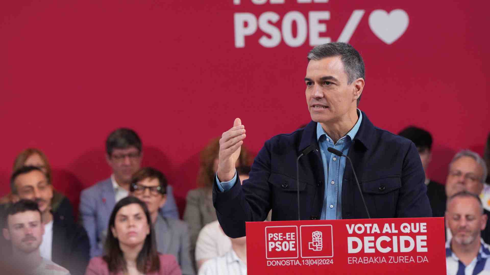Immagine di Dalle elezioni basche a quelle catalane, l’equilibrismo di Sánchez