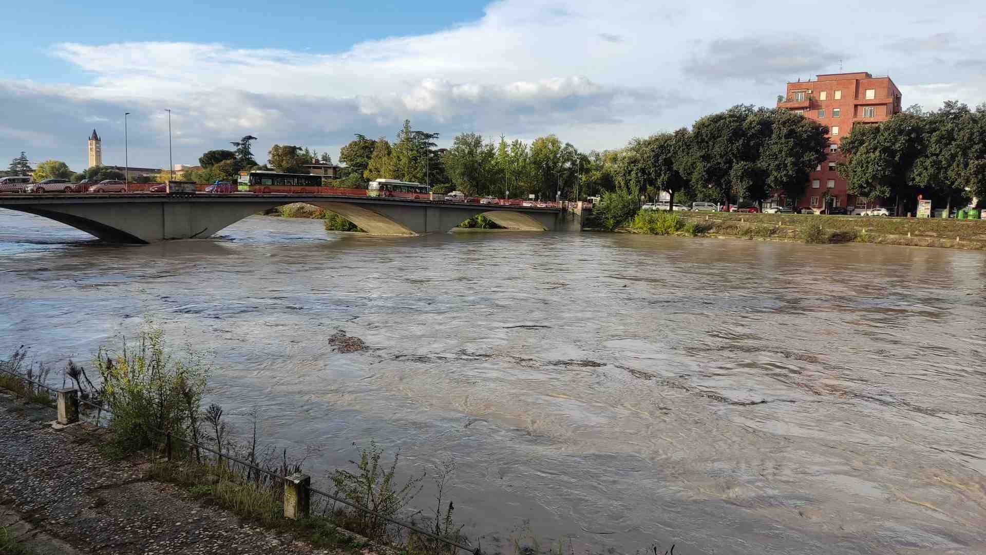 Immagine di Questo pazzo, pazzo, pazzo clima...