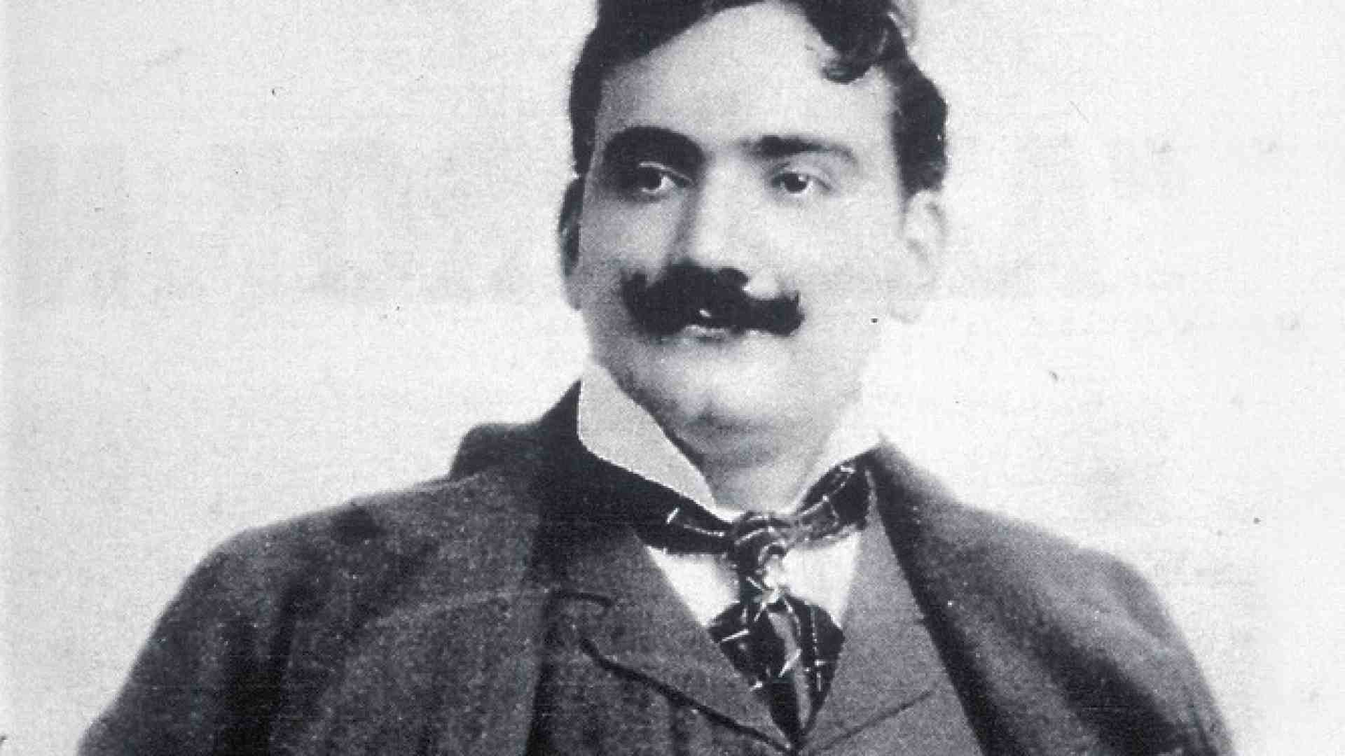 Immagine di Caruso per sempre: primo tenore moderno e prima popstar