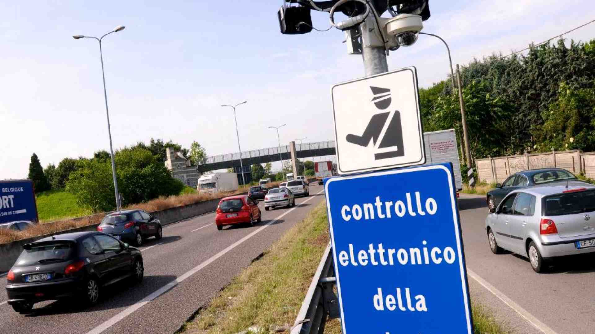Immagine di Multe da autovelox non omologati, si rischia una valanga di ricorsi