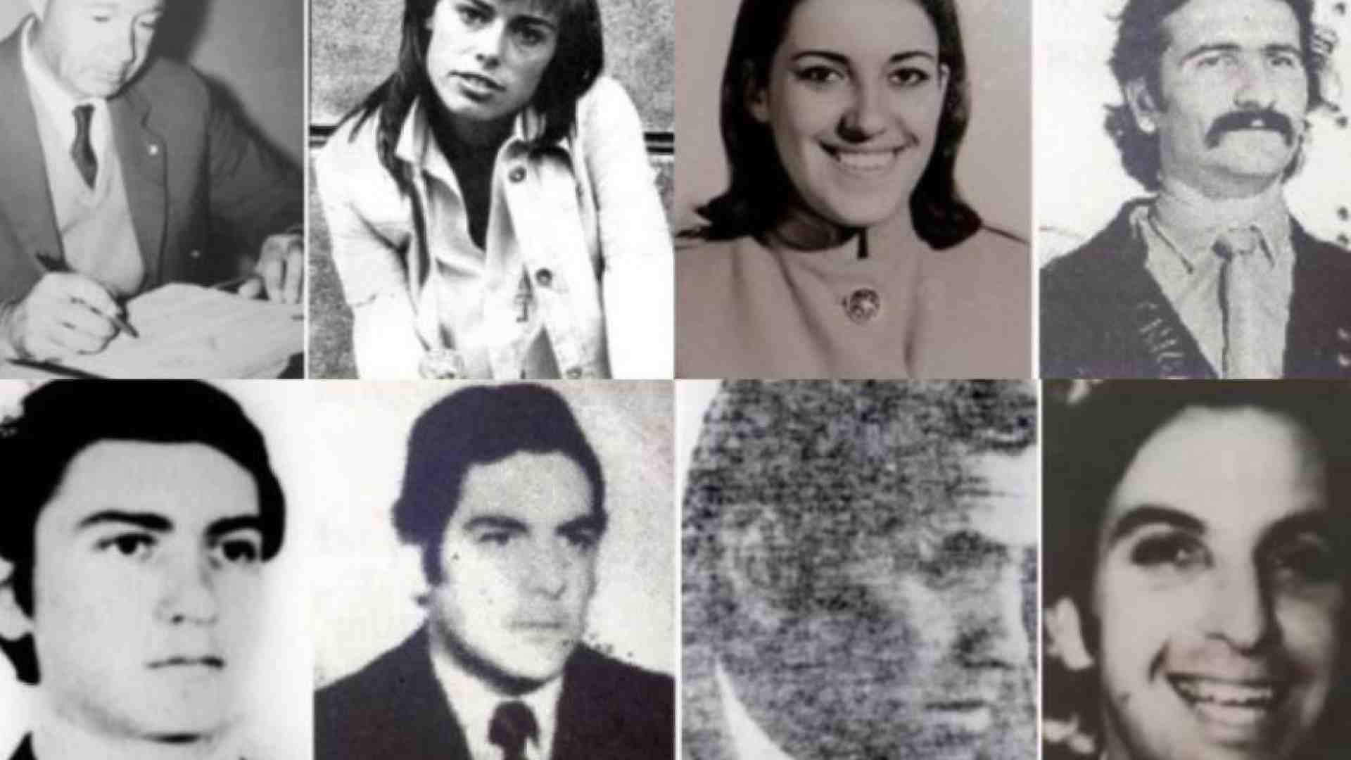 Immagine di Prima udienza per il colonello Malatto, accusato della morte di 8 desaparecidos