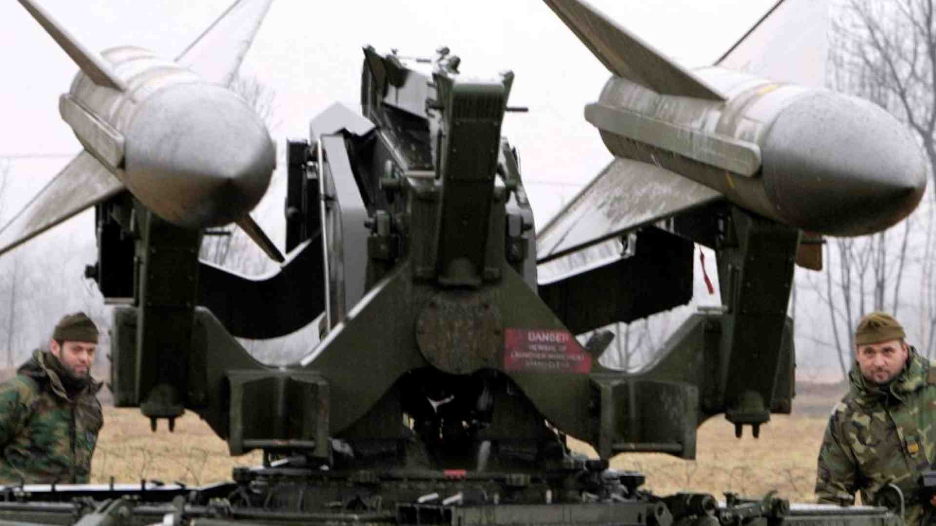Immagine di Nel 2023 aumento record della spesa militare. La classifica degli Stati