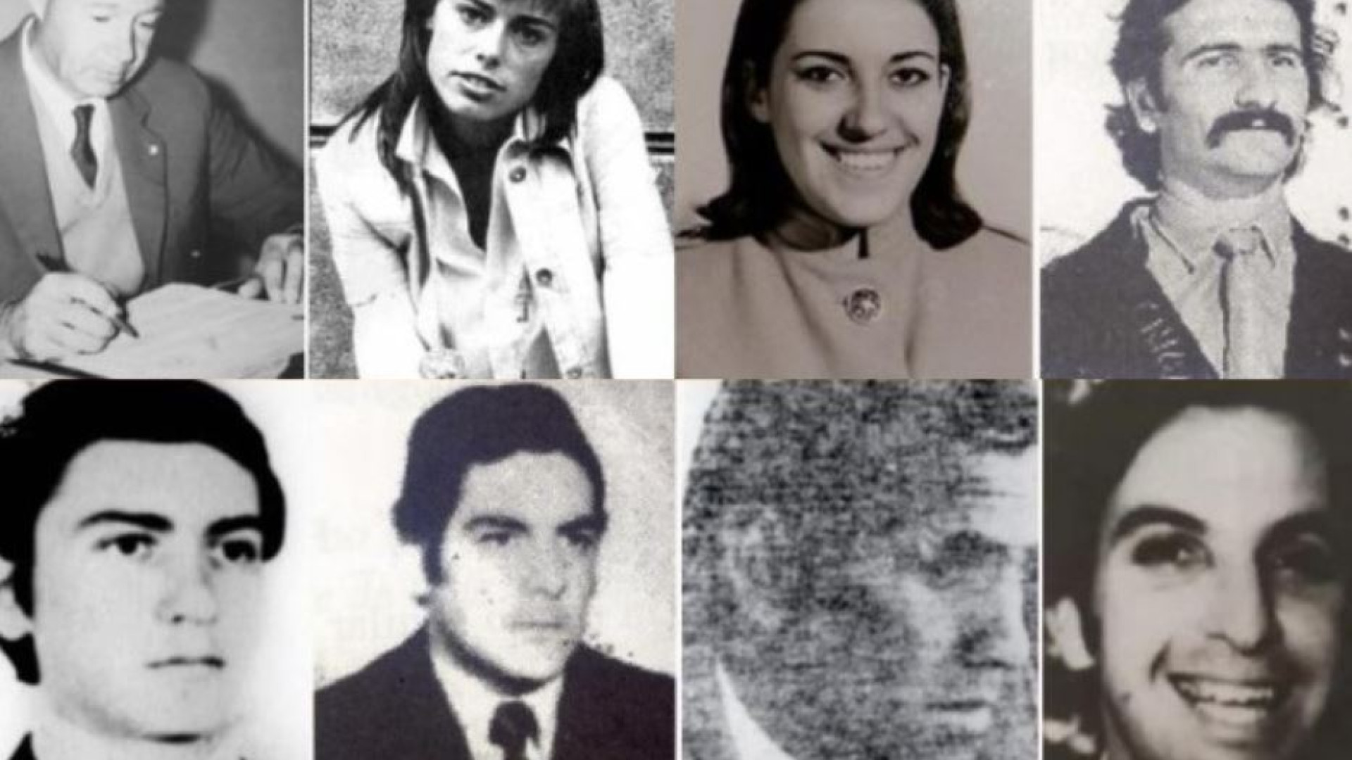 Immagine di Prima udienza per il colonello Malatto, accusato della morte di 8 desaparecidos