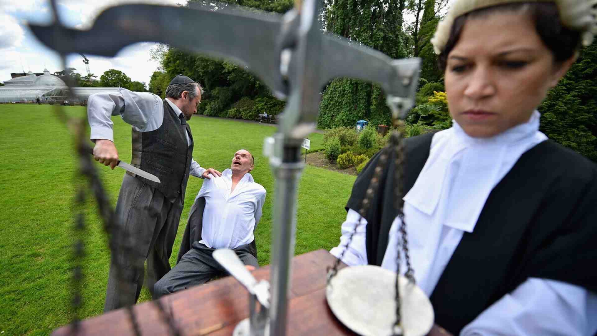 Immagine di Le tremende vendette che continuano a muovere la politica internazionale