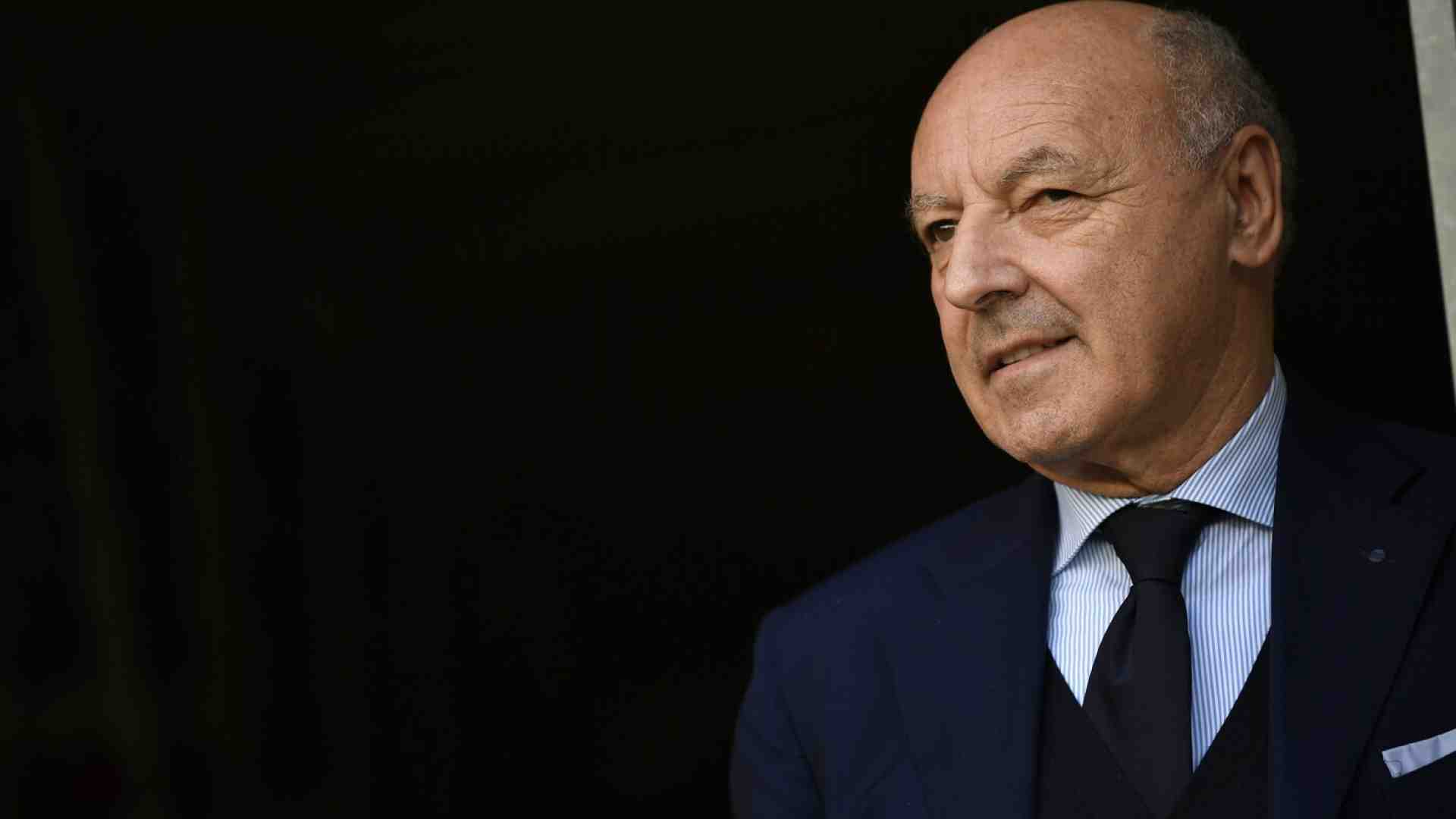 Immagine di Quello dell'Inter è anche lo scudetto di Giuseppe Marotta