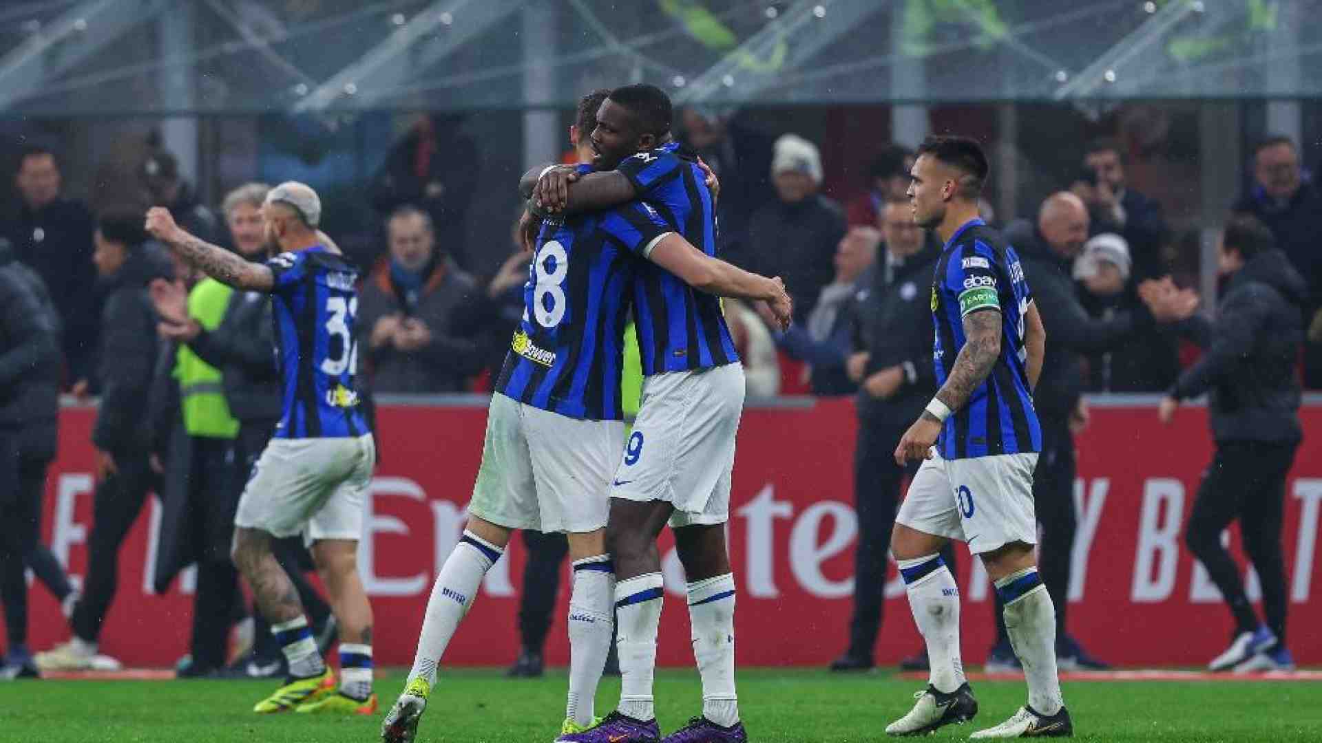 Immagine di Inter, la seconda stella brilla nel cielo di Milano