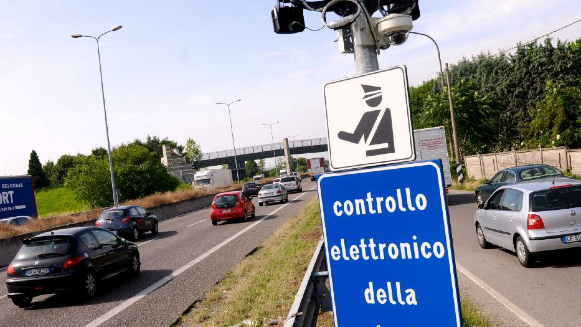 Immagine di Multe da autovelox non omologati, si rischia una valanga di ricorsi