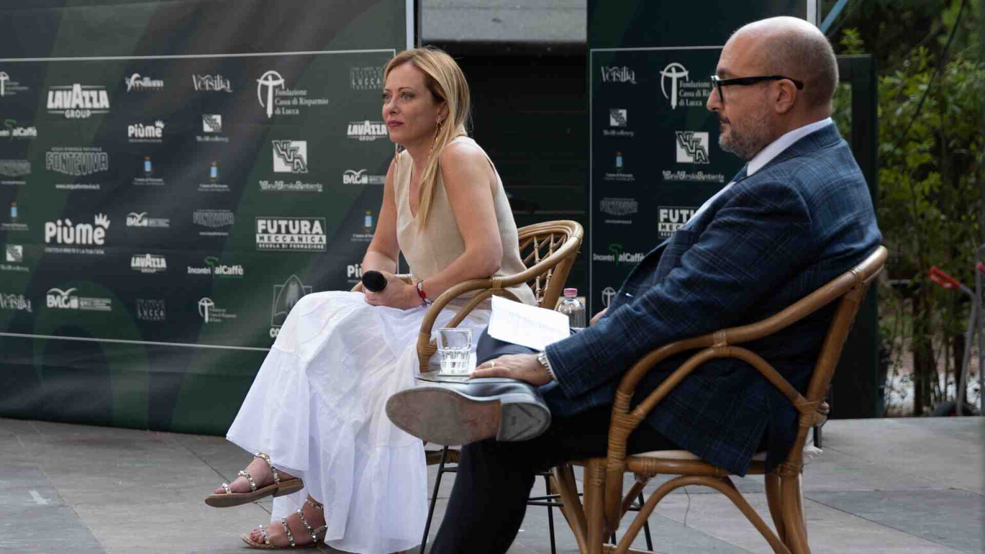Immagine di Volevano l’egemonia, hanno la carestia. Un fosso tra le parole cultura e destra