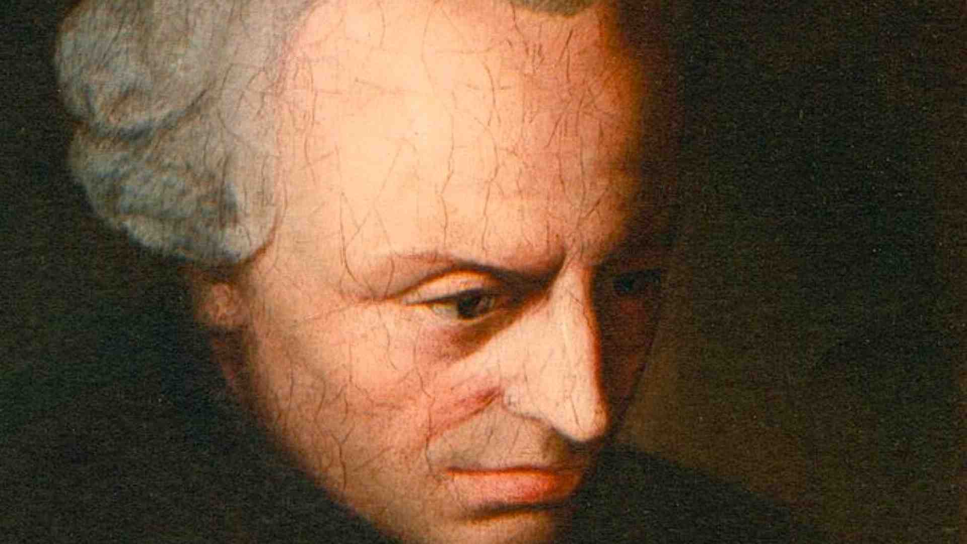 Immagine di Kant: tre secoli sull'abisso della filosofia