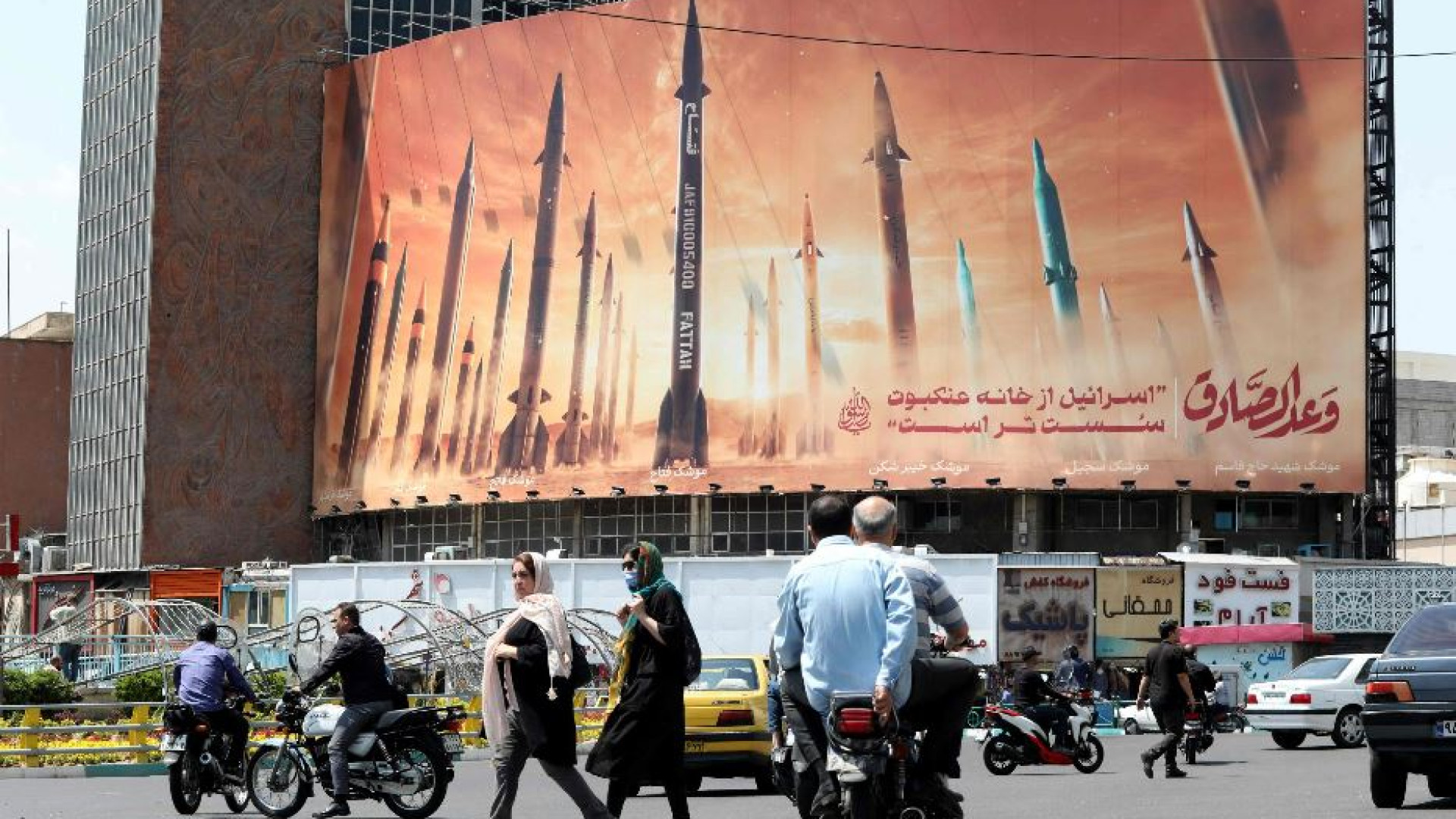 Immagine di Equilibri fragili. Perché la tregua con l'Iran non è la fine della crisi