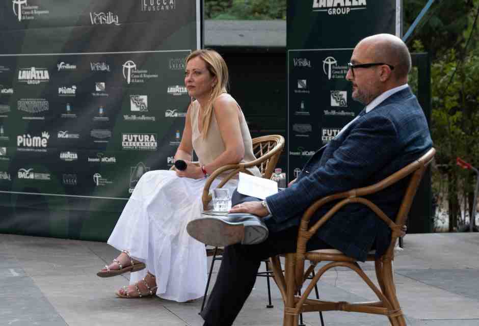 Volevano l’egemonia, hanno la carestia. Un fosso tra le parole cultura e destra