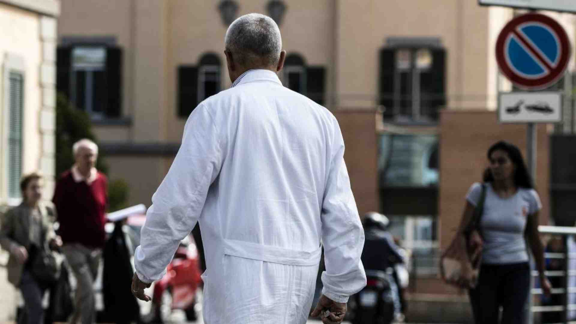 Immagine di Povertà sanitaria, Roma non vuole arrendersi. Ecco i nuovi servizi