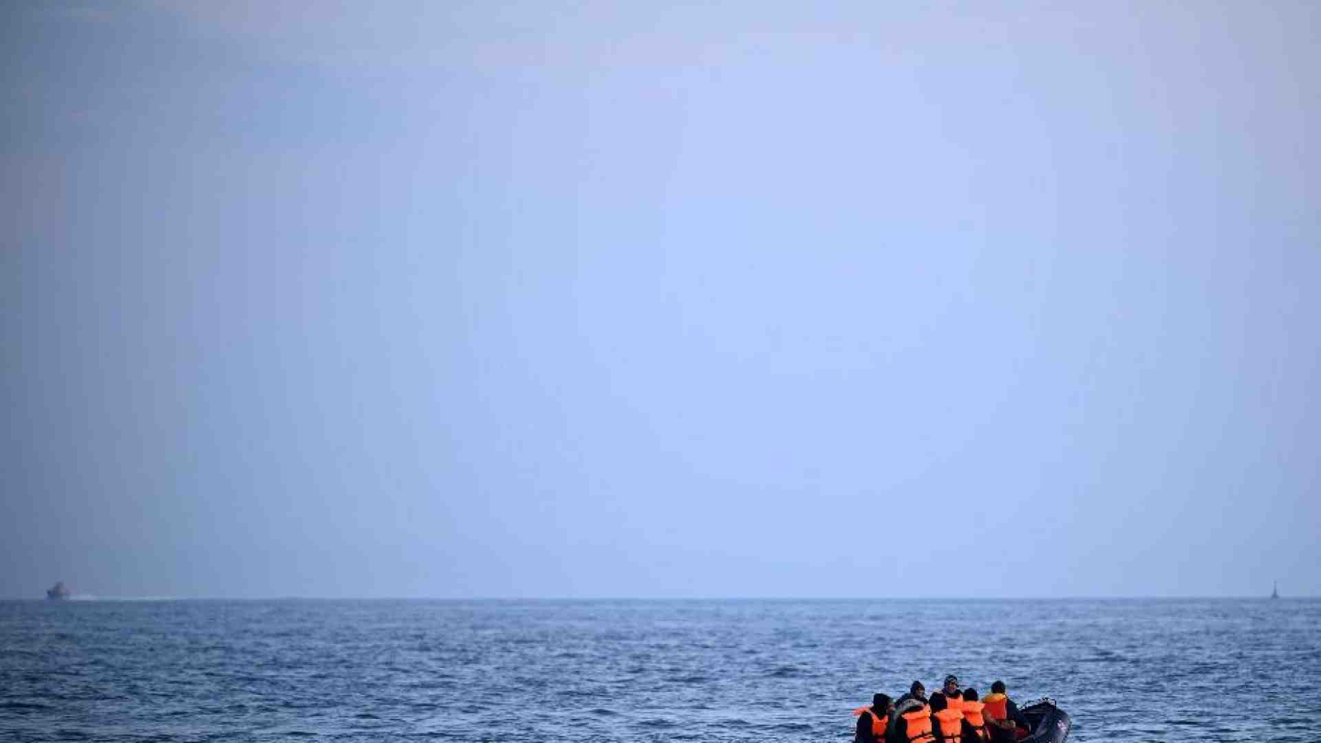 Immagine di Londra ha deciso di deportare i migranti irregolari in Ruanda. Critica l'Onu