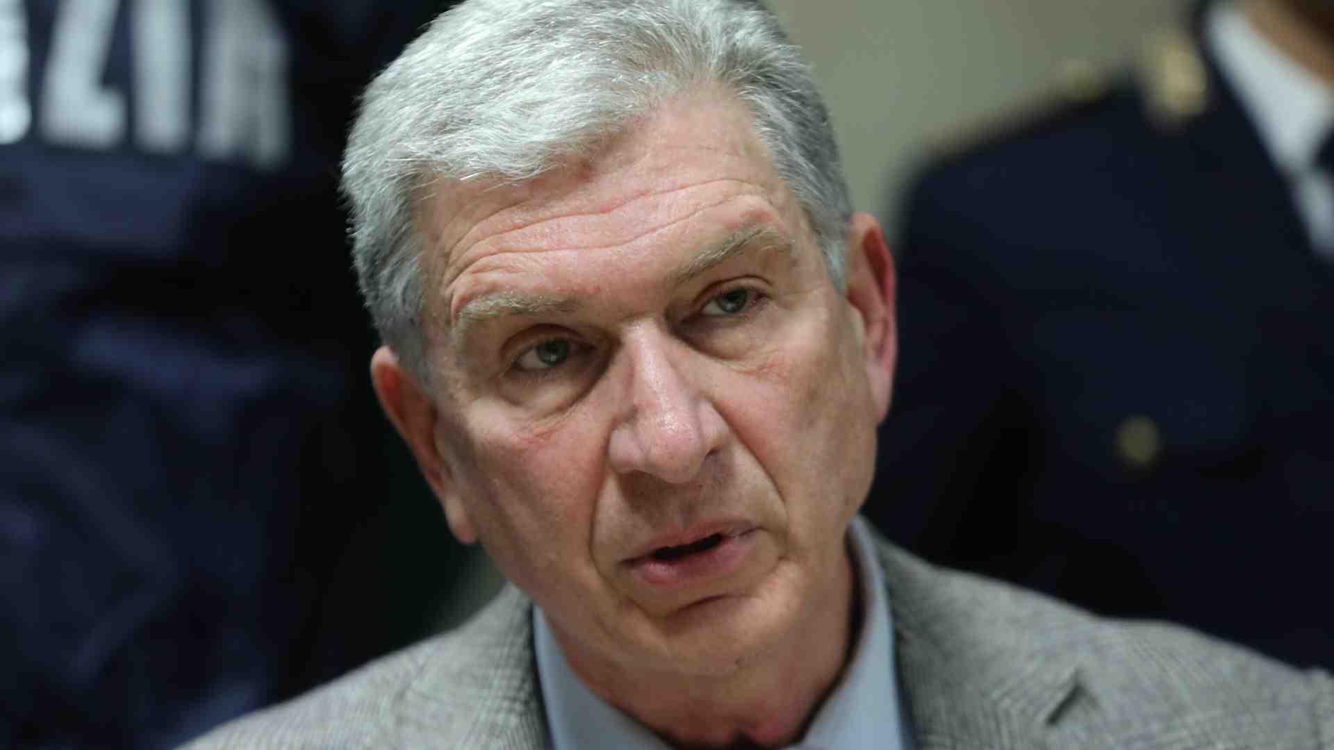 Immagine di Intervista al procuratore di Firenze, che accusa Il Foglio di aver denigrato il suo ufficio