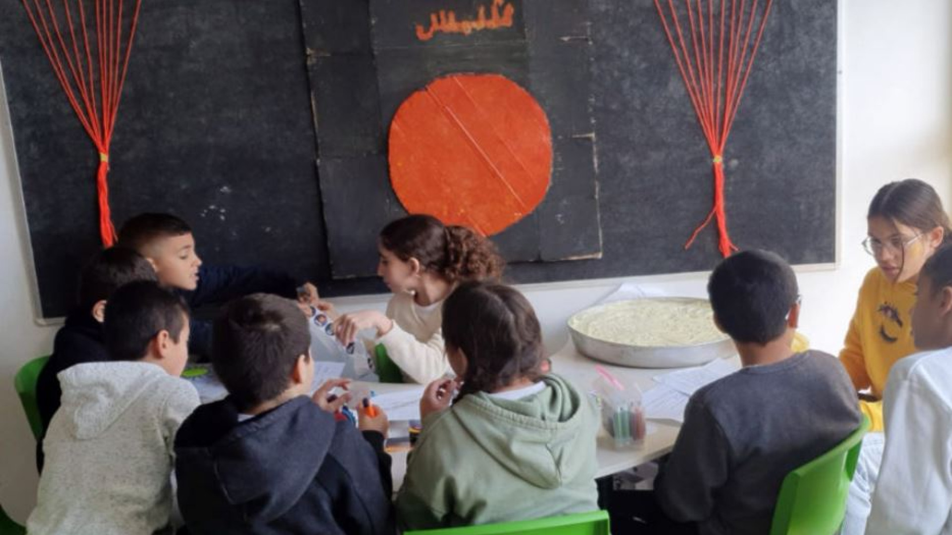 Immagine di A Neve Shalom, dove le mamme palestinesi ed ebree insegnano la pace ai bimbi