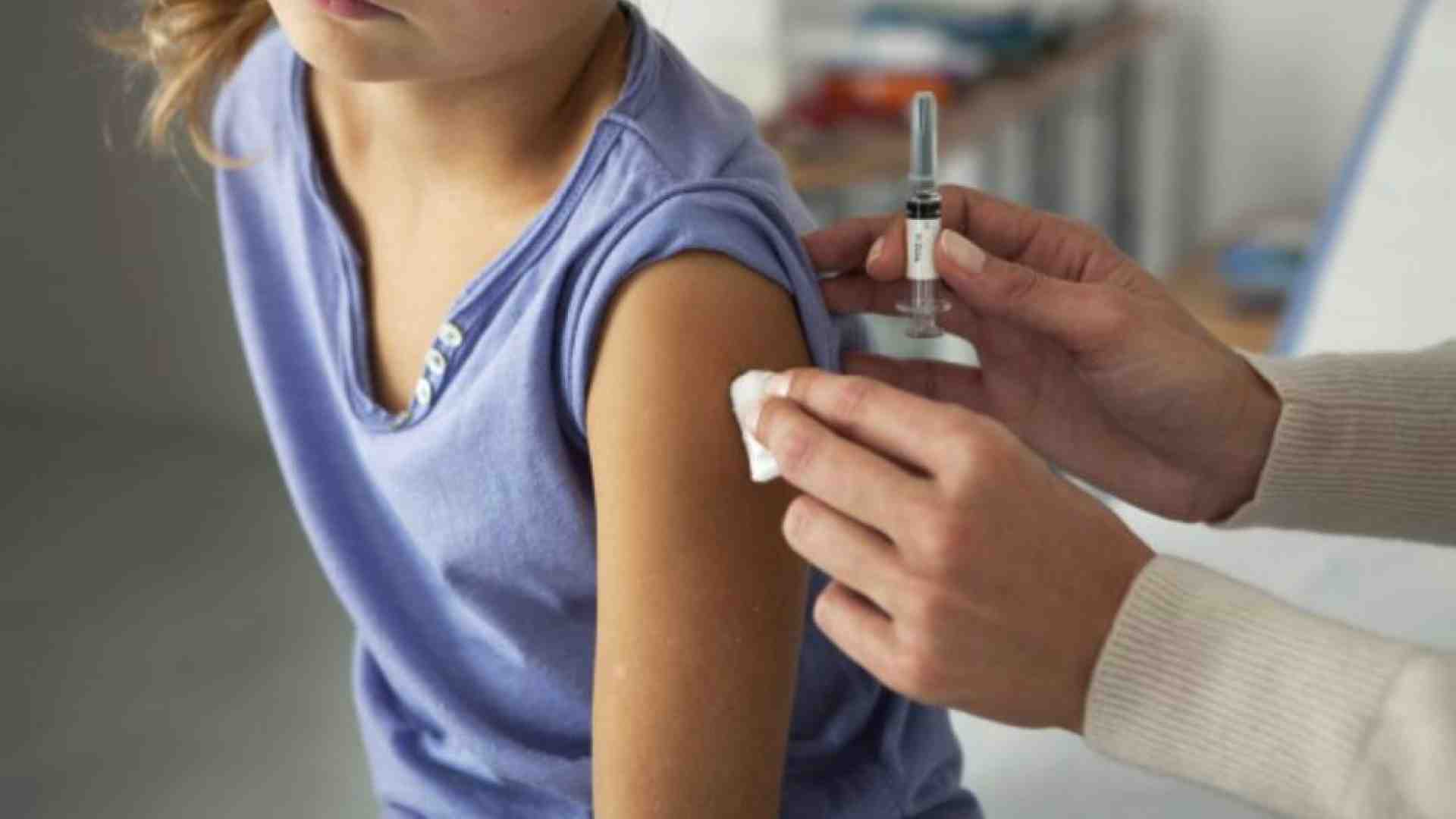 Immagine di Più di dengue o zika dovremmo preoccuparci del morbillo