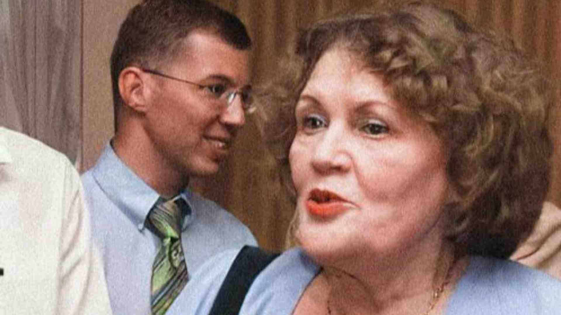 Immagine di Lina Kostenko: «L’Ucraina vuole sperare nel futuro»
