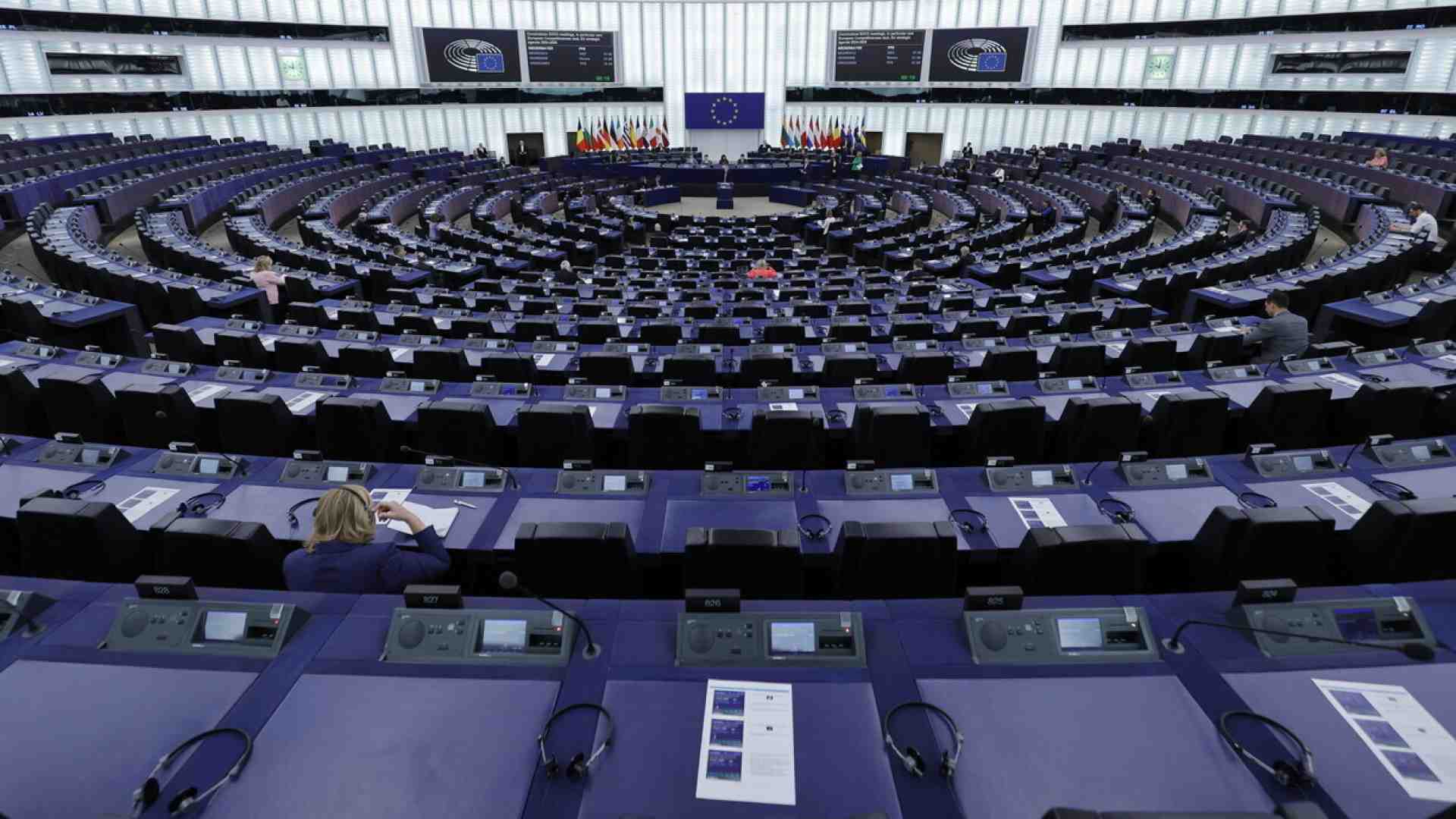 Immagine di Sul Patto di stabilità la politica italiana dimostra di non avere nulla da dire