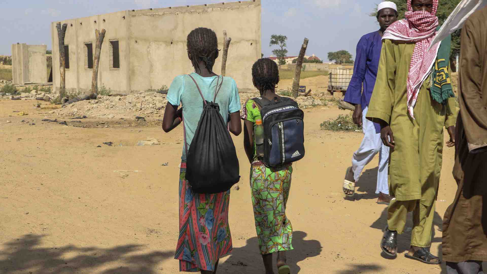 Immagine di La mattanza dei cristiani in Burkina Faso